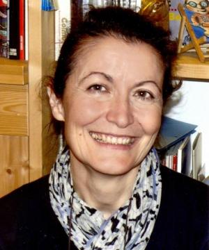 Roberta Benazzi