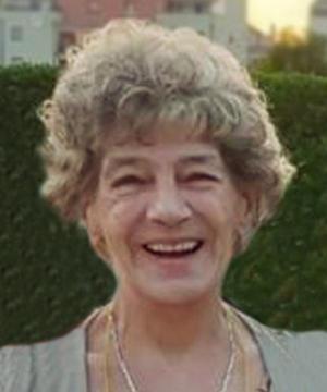 DIANA GARBIN