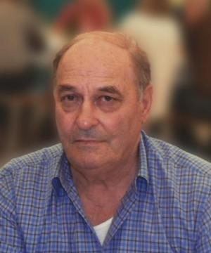 Serafino Petozzi