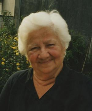Maria Cecchetti