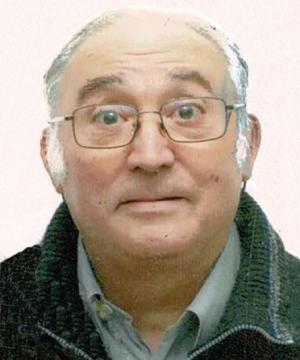 GERARDO DE FRANCESCHI
