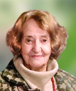 Maria Gambarin