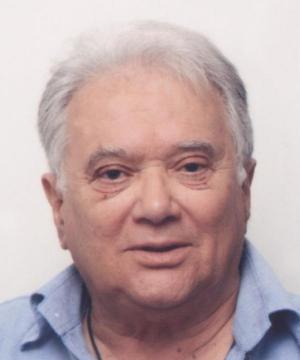 BRUNO MANZONE