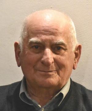 Aldo Favret