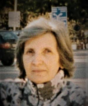 MARIA MITRI