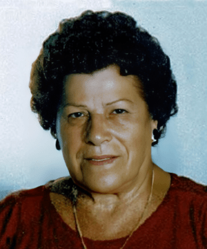 ELVIRA ANGELA ANGUSTURA
