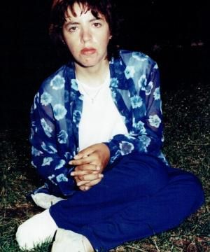 GIOVANNA ROSA IULIANO