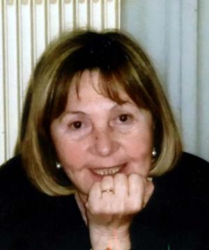 Maria Rita Giacobbe