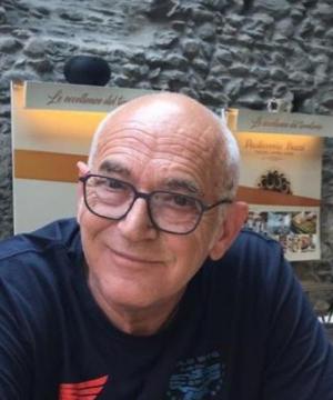 VALDES FERUGLIO