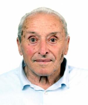 Gioacchino Manfron