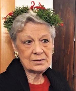ANNAMARIA LINDA FRANZ