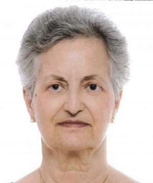 LUISA SAVOIARDI in VENUTI