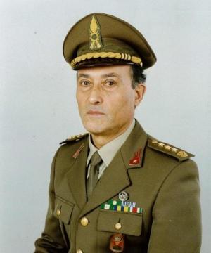 LUIGI VICARI