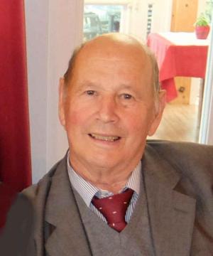 Ernesto Regini