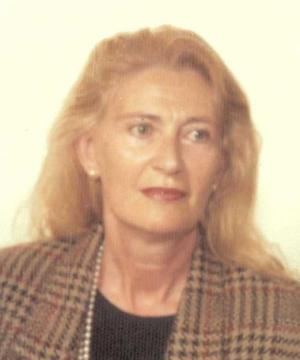 Angela Teresa Ricci