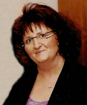 PATRIZIA CIANFONI