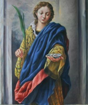 Italia Villa