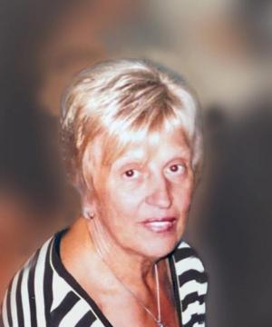 DAVIDINA ANGELA SIRONI