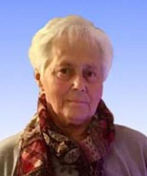 Carla Agnolet