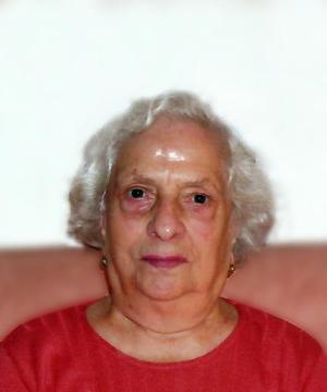GIOVANNA CAVALLARO