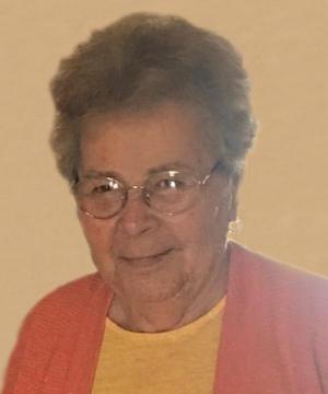 ANNITA BERTONI ved. BARBABELLA