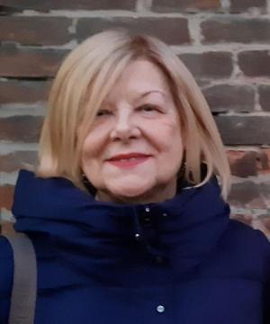 Giulia Persichella