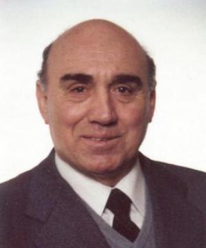 Sergio Forzan