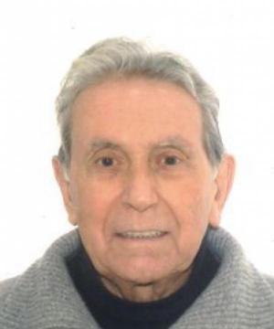 UMBERTO BEGGIATO