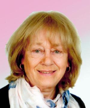 MARIUCCIA SALVAGNIN