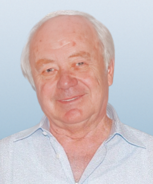 LUCIANO MOSSENTA
