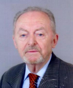 dott. prof. ALESSANDRO DE NARDO