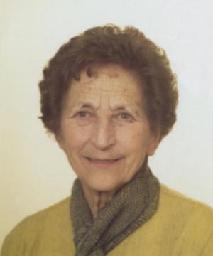 Regina Fornasier