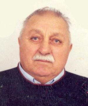 Elvio Greghi