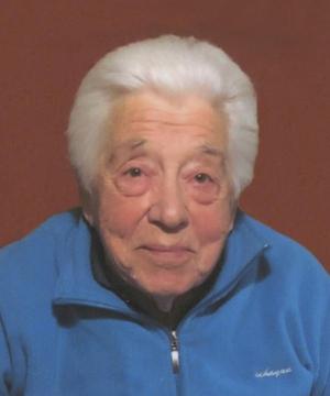 Maria Del Cul