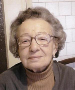 ELDA FANTINI