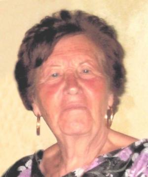 Maria Cerullo