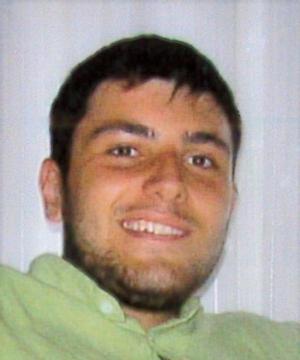 ANTONY MONTEMARANO