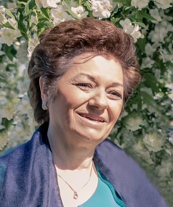 Olimpia Betetto