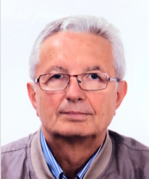 Silvano Dariol