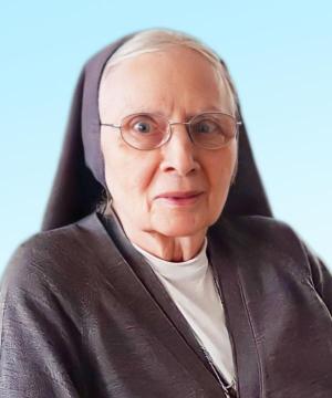 Suor ANNA MARIA VALENT