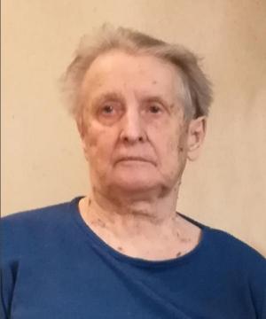 Elisa Ramuscello