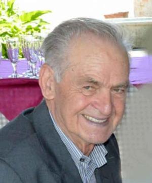 Riccardo Battistella