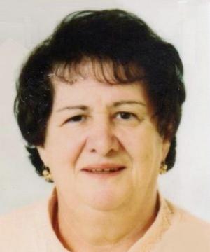 GIANNA BIASIZZO in CASARSA