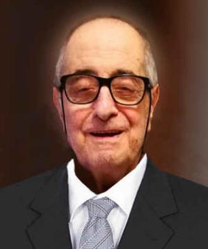 Arnaldo Mango