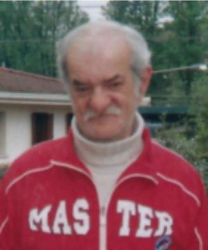 Mario Zanco