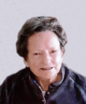 VANDA GIORGETTI