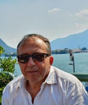 ANTONIO CAROTENUTO
