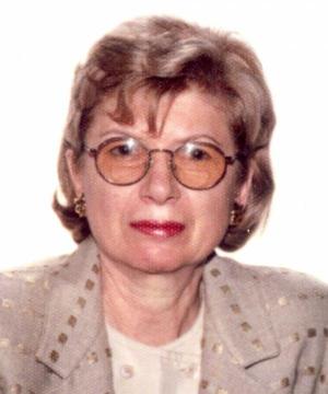Rossana Caravita
