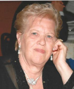 LUISA CLOTILDE POLICARDO