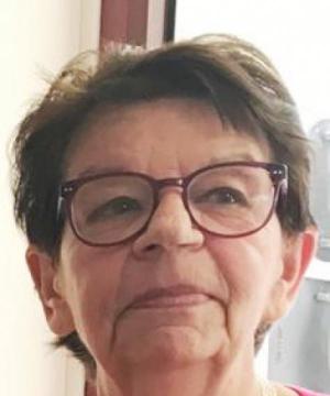 ORTENSIA BAIANO